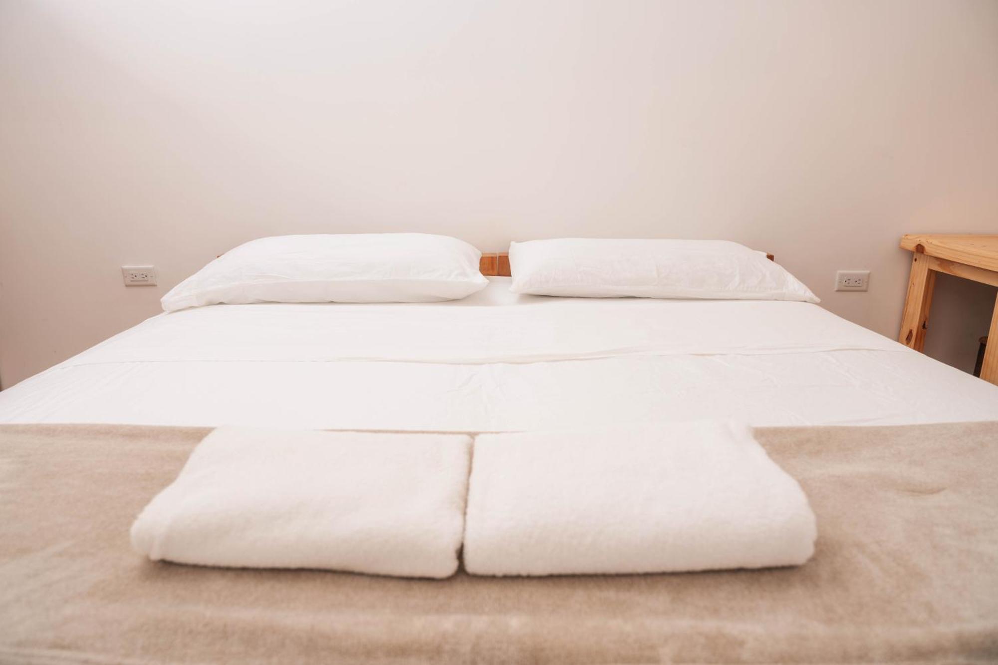 Beach Break Hotel & Surf Camp De Playa Venao Ngoại thất bức ảnh