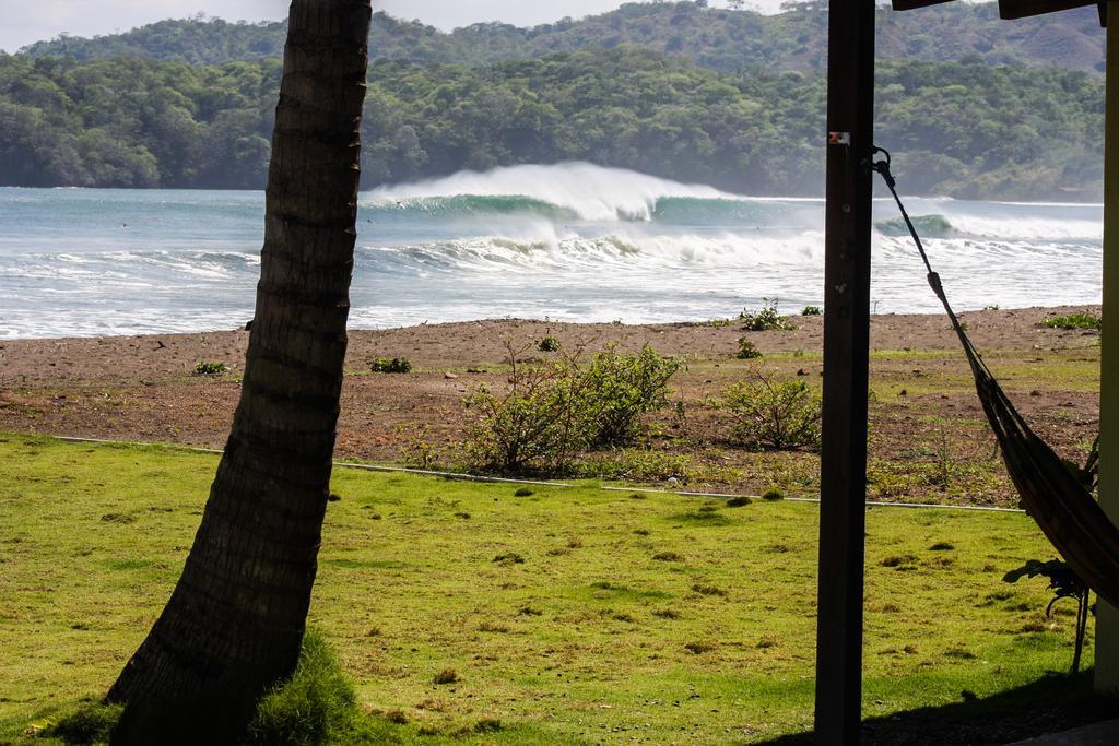 Beach Break Hotel & Surf Camp De Playa Venao Ngoại thất bức ảnh